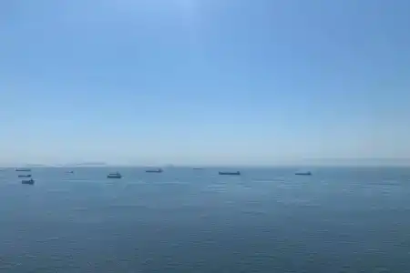 Renaissance Polat Istanbul - 74