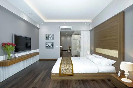 Hanz Eco Luxury Hanoi - 92