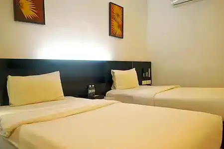 Golden Roof Ampang - 28