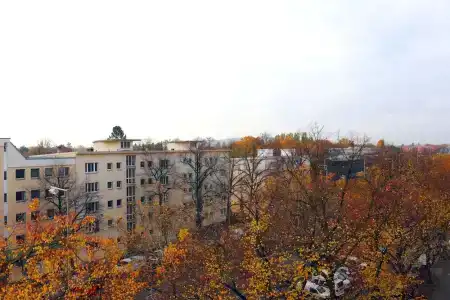Hostel Vita Berlin - 40