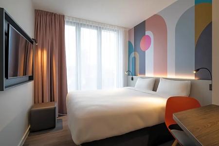 b&b Gent Centrum - 20