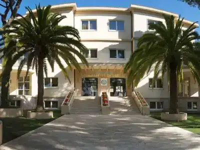 Terme Marine Leopoldo Ii - 38