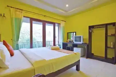 Pranmanee Beach - 37