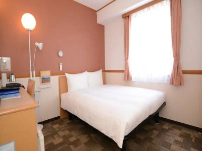 Toyoko Inn Shin-Omiya Ekimae - 26