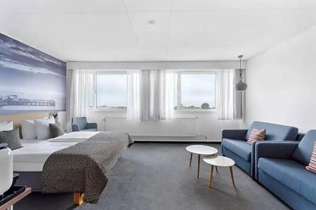 Best Western Plus Airport - 88