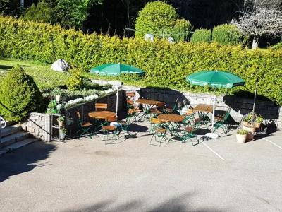 Restaurant Kniebishöhe - 14