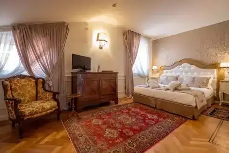 Relais Colle San Pietro - 54
