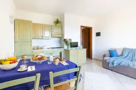 Residence Costa Del Turchese - 92