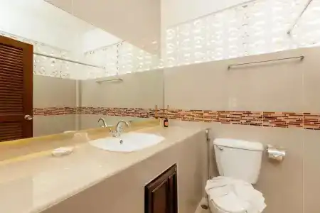 Club Bamboo Boutique Resort & Spa - Sha Certified - 392