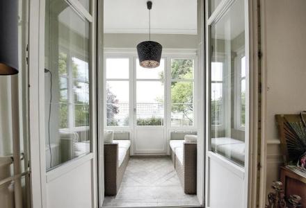Am Pavillon, Bed&Kitchen - 4