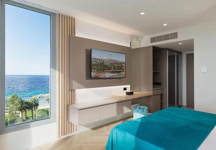 St George Spa & Beach Resort - 106