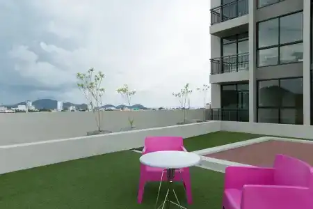 Sugar Palm Residence - 20