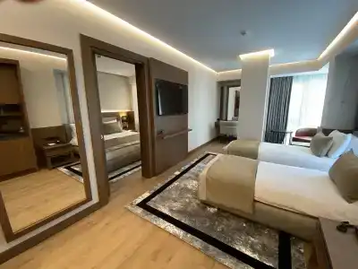 Vital Fulya Istanbul Sisli - 8