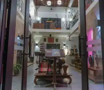Bunwin Boutique - 0