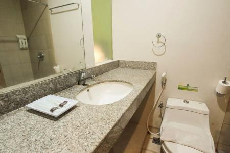 LeGreen Suite Pejompongan - 6