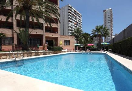 Apartamentos La Caseta - Sabesa - 7
