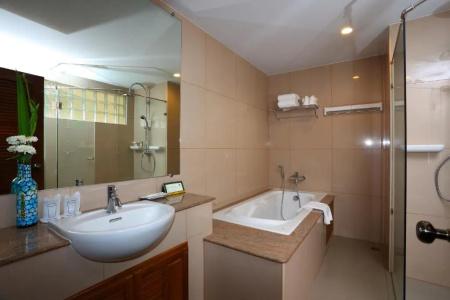 VC@Suanpaak Boutique & Service Apartment - 55