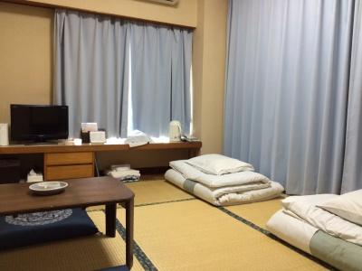 Kagetsu Ryokan - 3