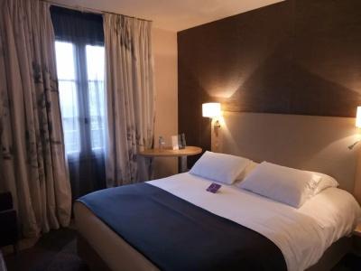 Mercure Carcassonne Porte De La Cité - 51