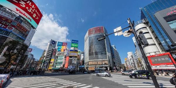 Tokyu Stay Yoga - 29