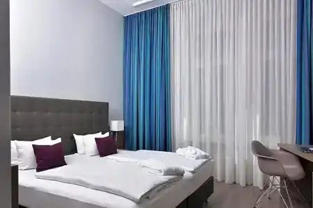 Frühlings-Hotel - 39