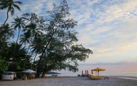 Koh Beach - 32