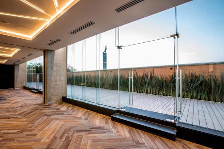 Four Points by Sheraton Puebla - 11