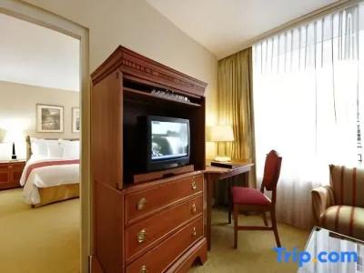 Millennium Court, Budapest - Marriott Executive - 35