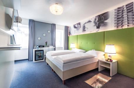 Boutique Donauwalzer - 38