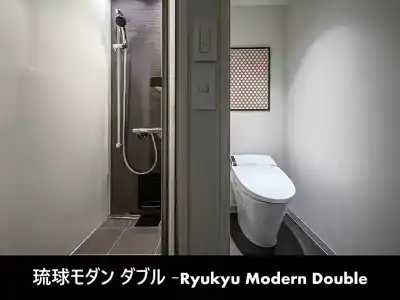 エスティネートホテル那覇 - 52