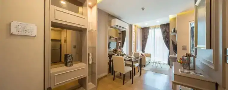 Parc Borough City Resort -Sha Extra Plus - 95