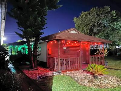 Traveby Wyndham Suites St Augustine - 96