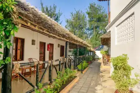 Amaan Beach Bungalows - 80