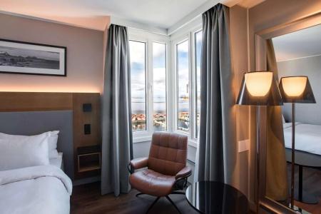 Radisson Blu Bodø - 37