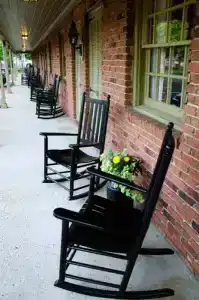 Hillwinds Inn - - 33