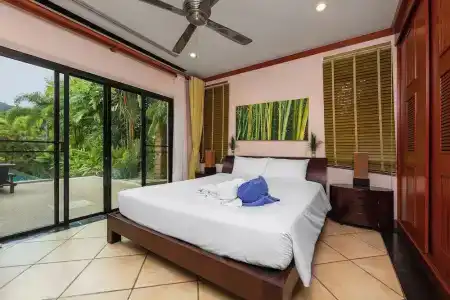 Baan Bua Estate by Tropiclook - 80