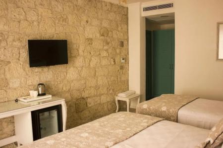 avlu Alaçatı butik otel - 3