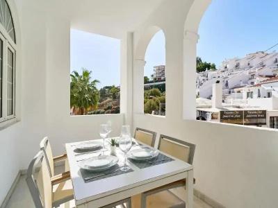 Apartamentos Almoraide Suites - Adults Only - 25