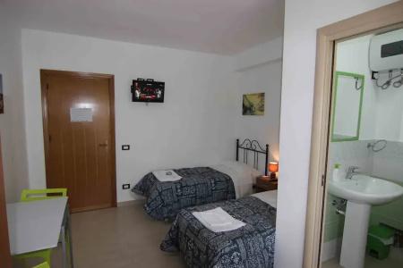 b&b Le Dune Beach - 36