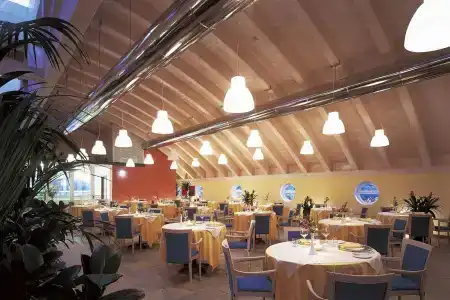 Caesius Thermae & Spa Resort - 16
