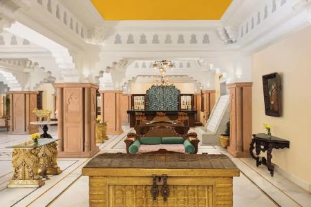 Mansingh, Jaipur - 11