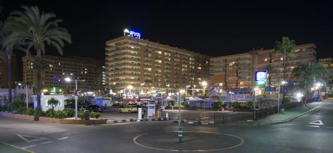 Apartamentos Pyr Fuengirola - 23