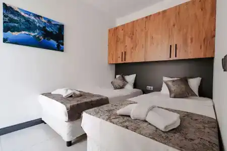 Mrt Suites Lara - 3