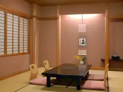 Kohan-no-Yado Morimoto - 1