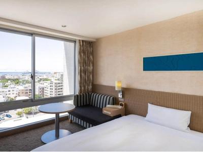 Nishitetsu Resort Inn Naha - 30