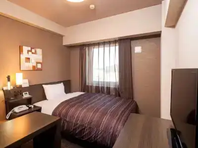 Route-Inn Higashihiroshima Saijo Ekimae - 22