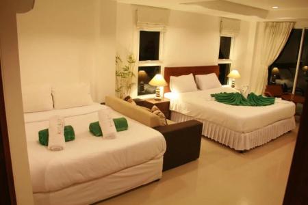 Kirati Beach Resort - 20