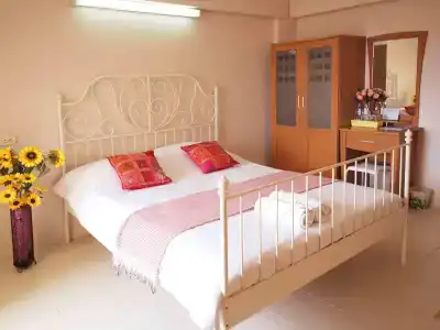 Thanapa Mansion (Donmuang Airport) - 16