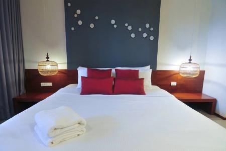 Bliss Resort Krabi - 2