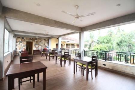 Jasmin Villa Ayurveda Resort - 21